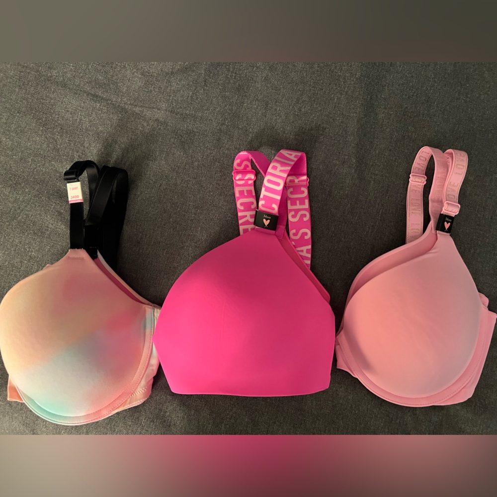 BRAND NEW- NEVER WORN WITH TAGS 34DD